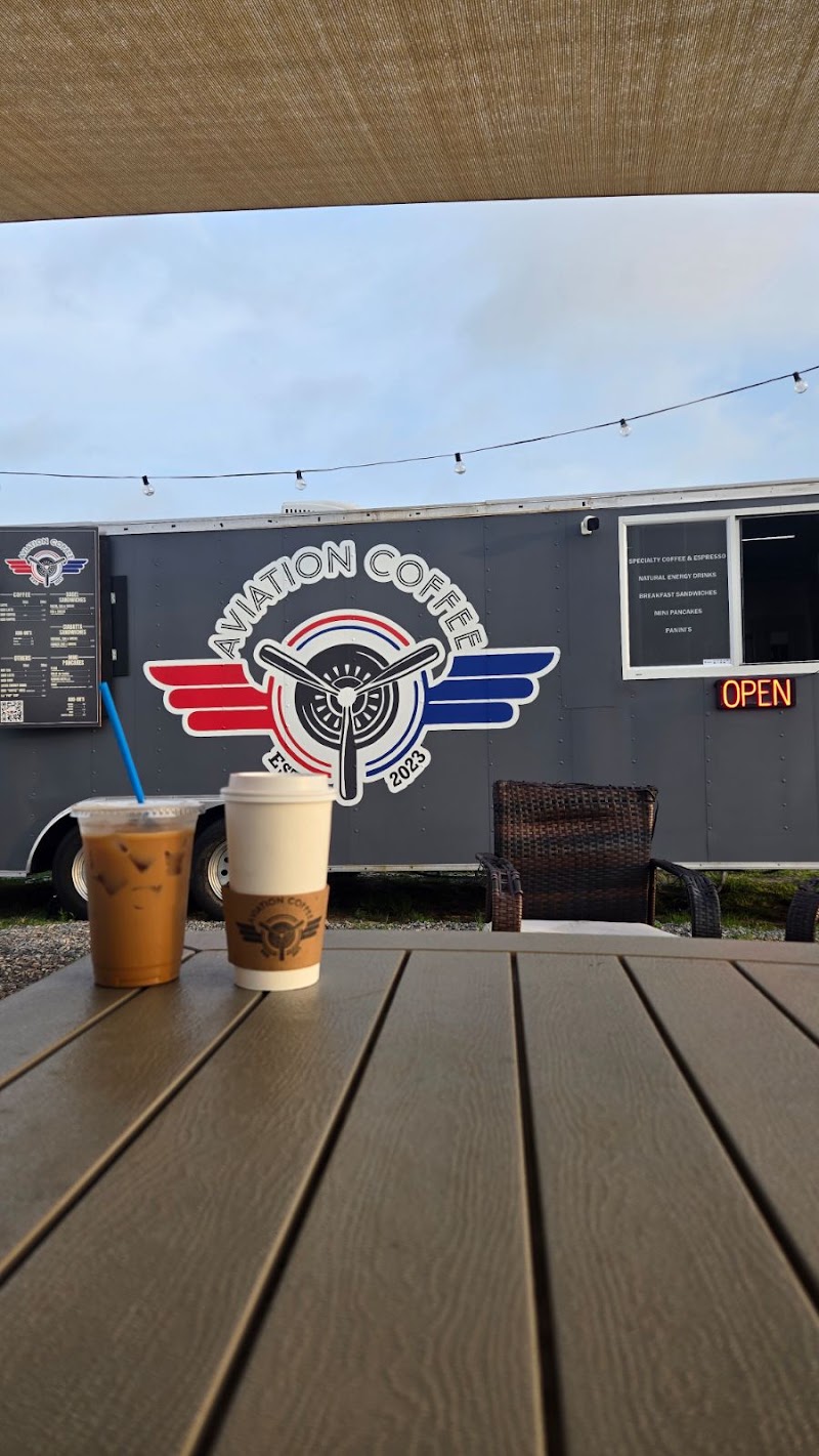 Aviation Coffee photo 3
