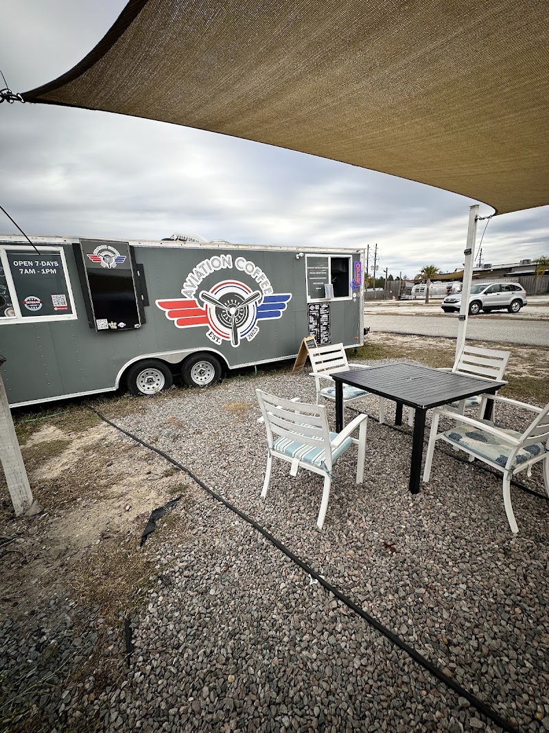Photo of Aviation Coffee