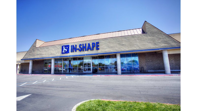 Photo of In-Shape Fitness