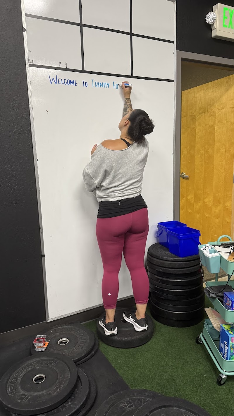 Trinity Forged Fitness photo 5