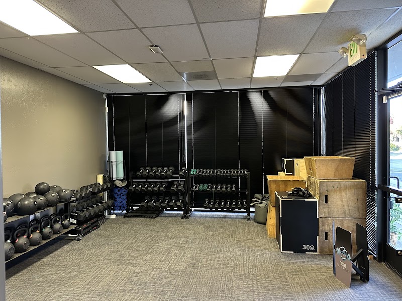 Photo of Trinity Forged Fitness