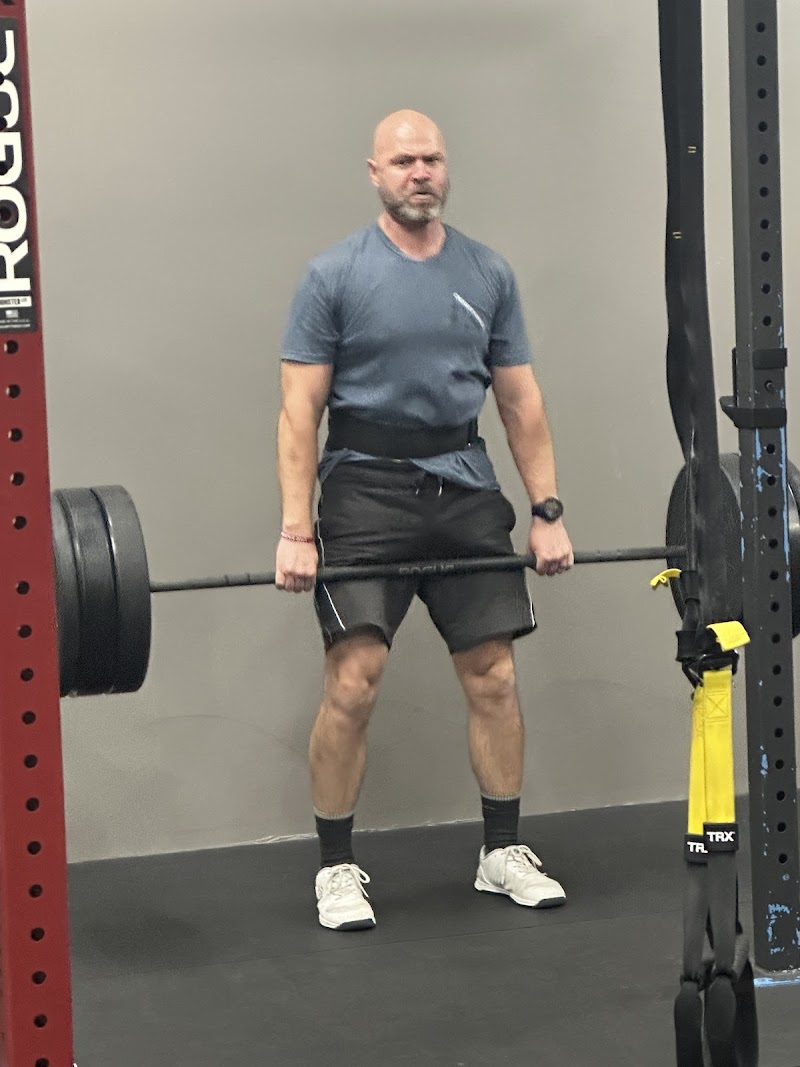Trinity Forged Fitness photo 2