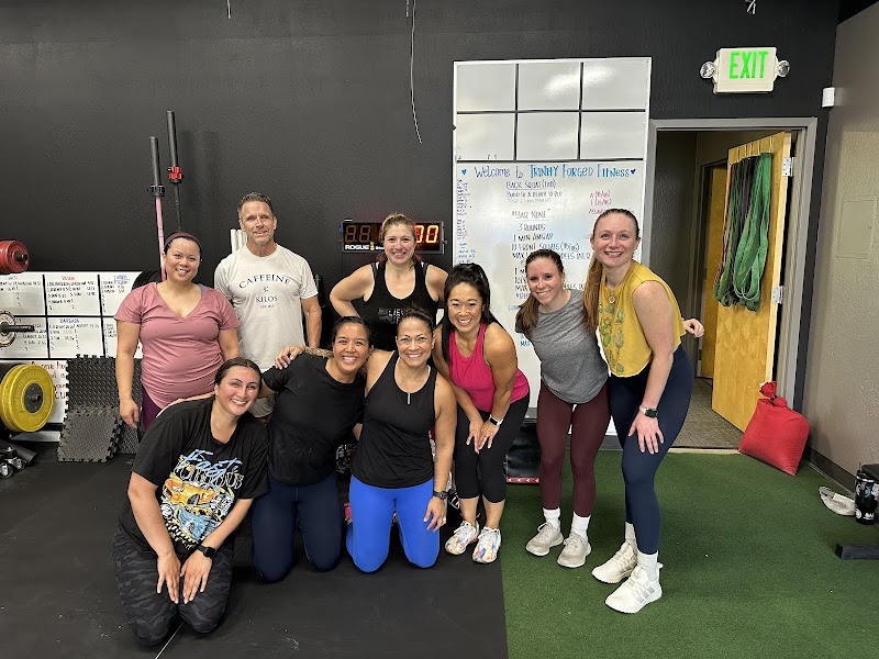 Trinity Forged Fitness photo 3