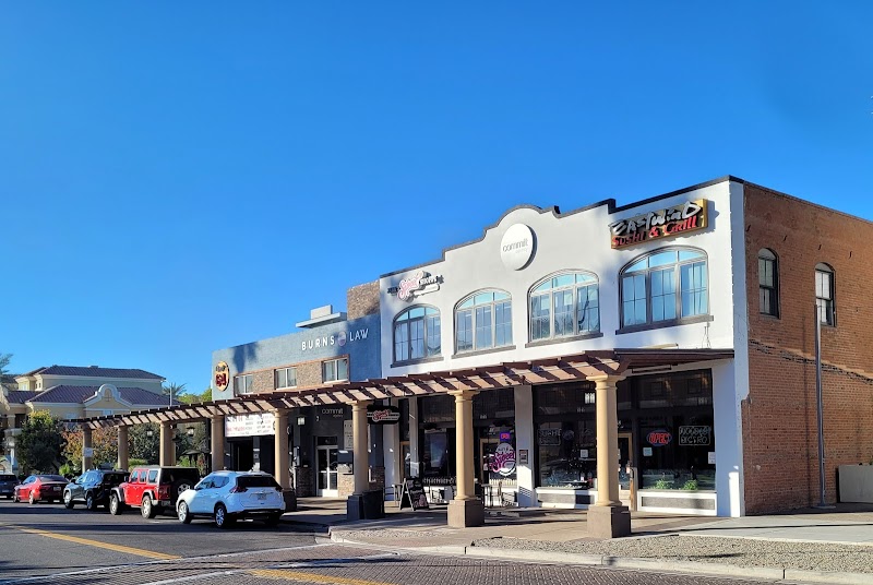 Photo of Eastwind Chandler