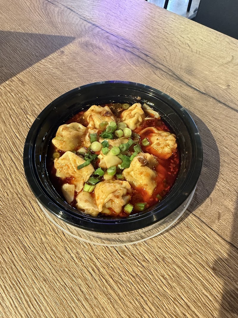 Lao Ma Dumplings photo 5