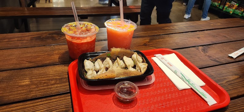 Lao Ma Dumplings photo 3