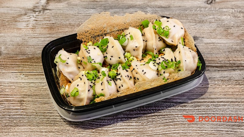 Lao Ma Dumplings photo 2