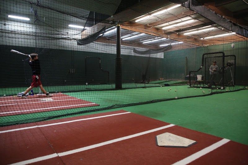 Pacifica Cages photo 2