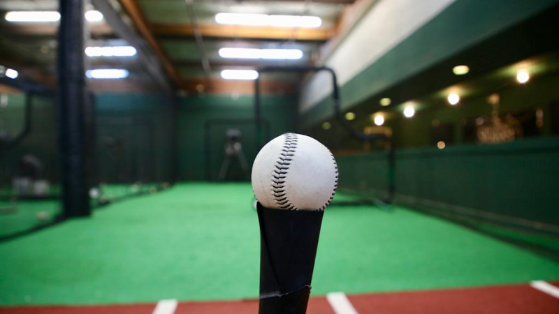 Photo of Pacifica Cages