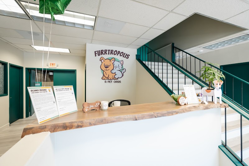 Photo of Furrtropolis