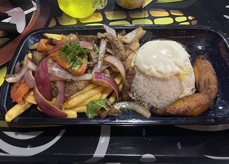 Taste of Peru photo 4