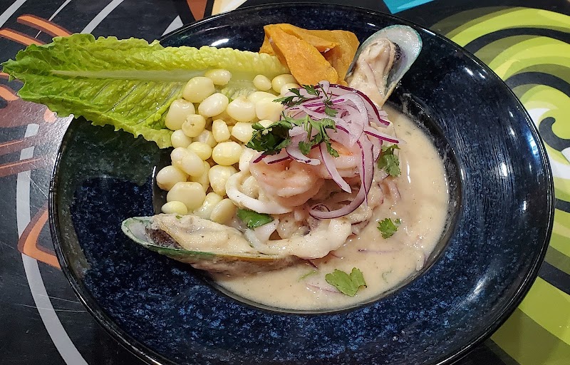 Taste of Peru photo 5