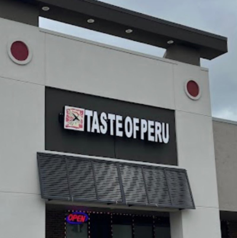 Photo of Taste of Peru