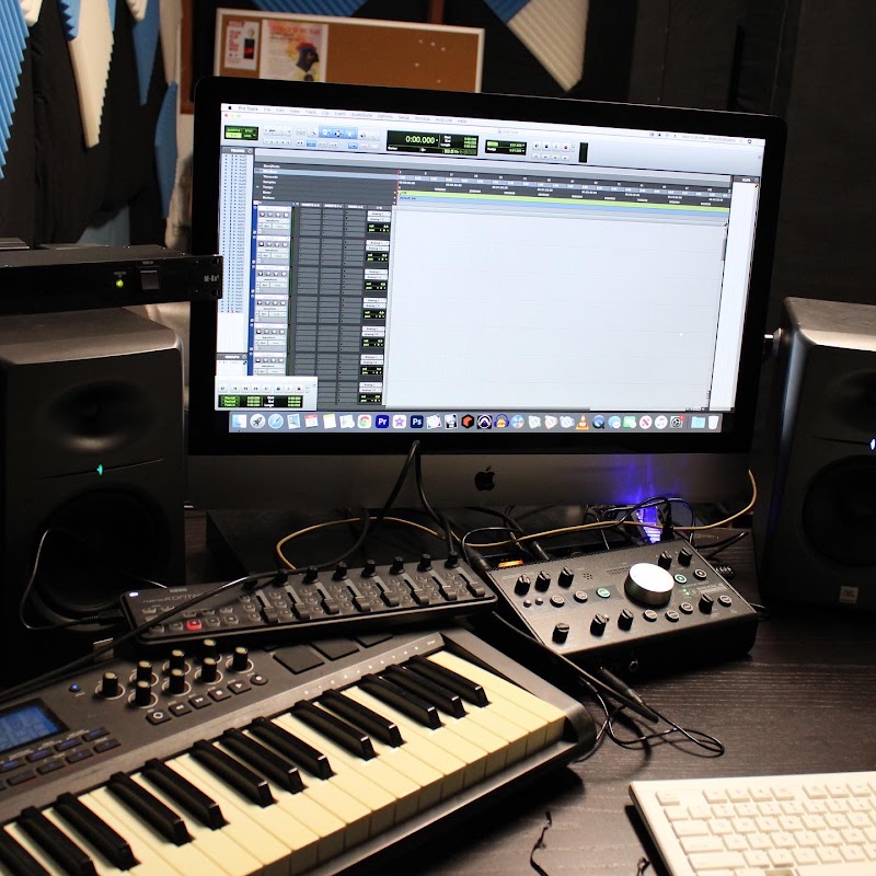 Rich City Studios photo 3
