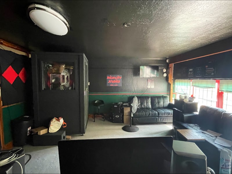 Photo of Rich City Studios