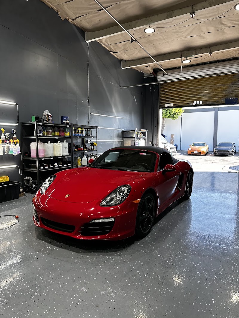 Black Sheep Auto Detailing photo 4
