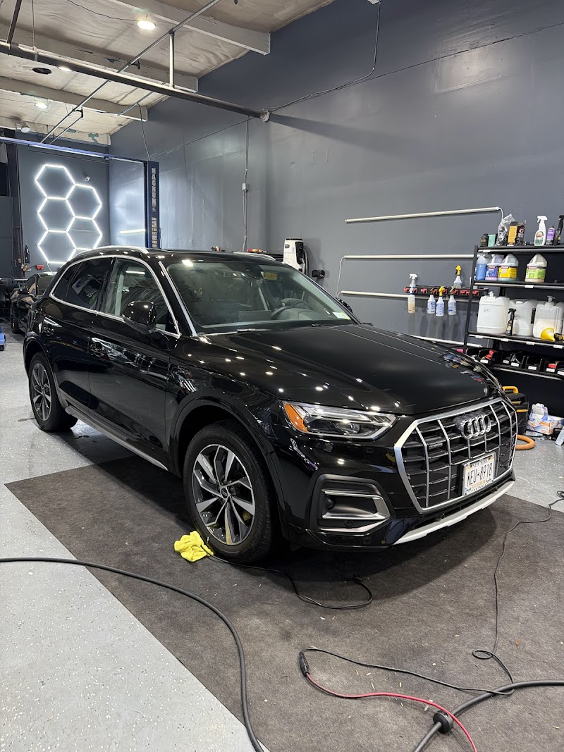 Photo of Black Sheep Auto Detailing