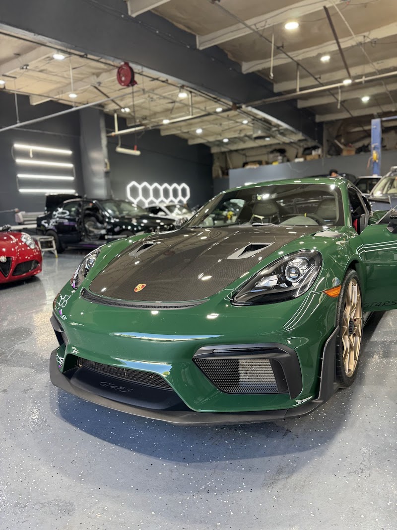 Black Sheep Auto Detailing photo 3