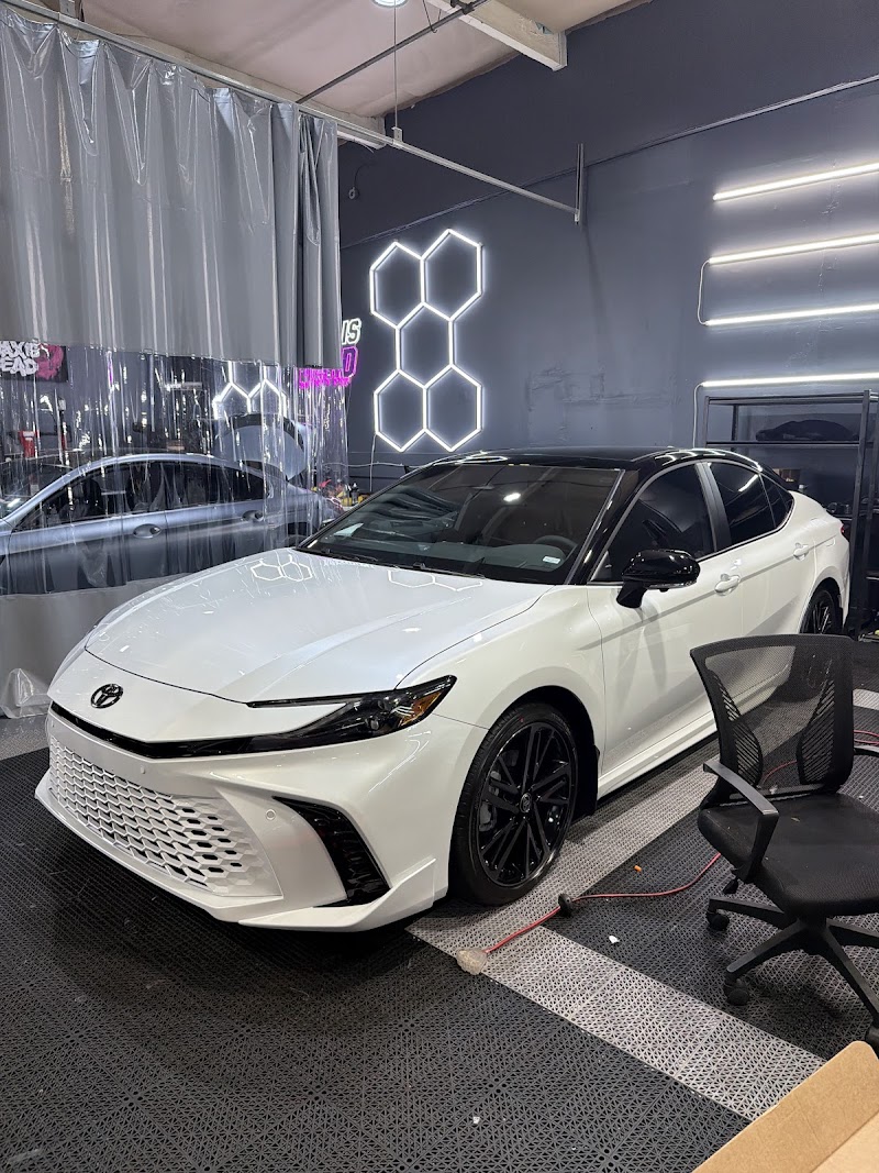 Black Sheep Auto Detailing photo 5