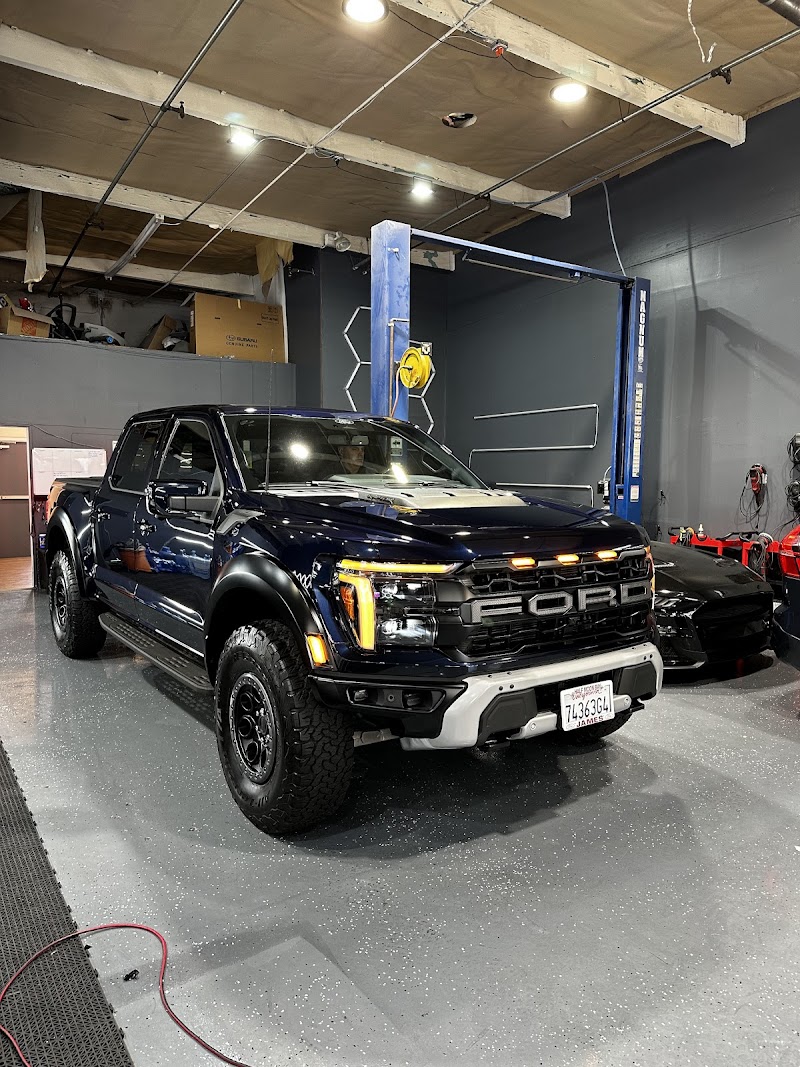 Black Sheep Auto Detailing photo 2
