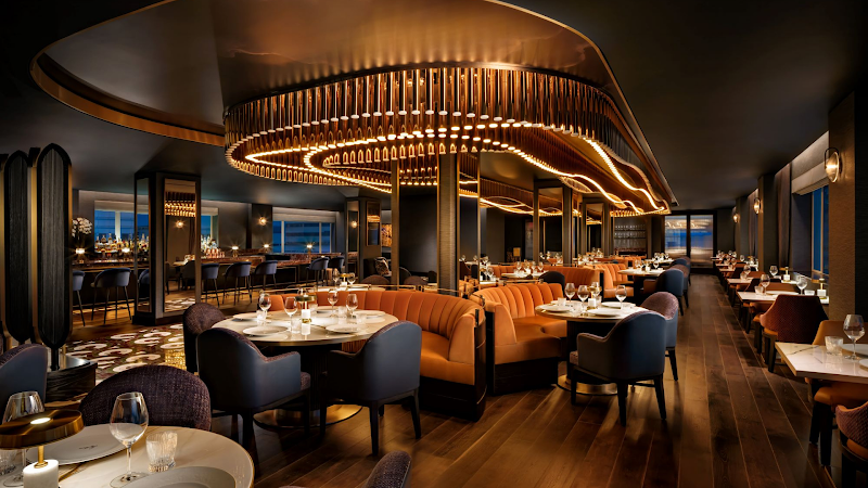 Photo of Sky Room