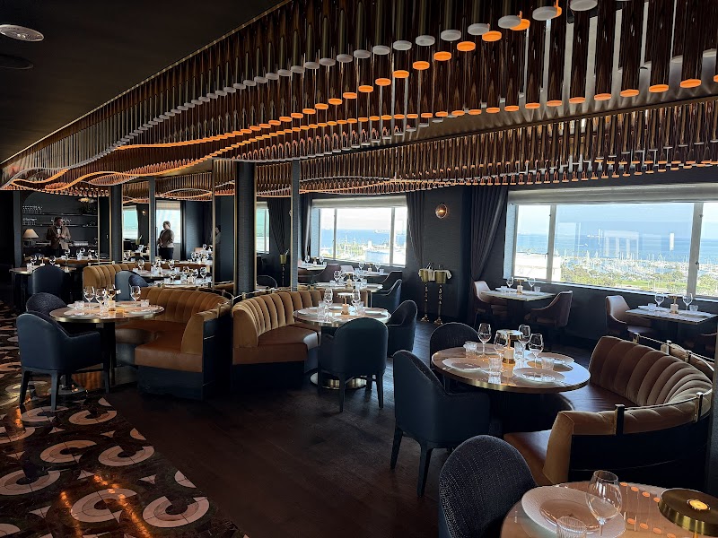 Sky Room photo 3