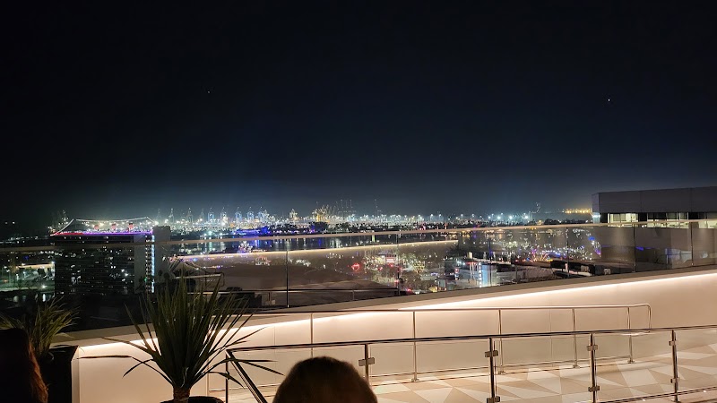 Sky Room photo 5