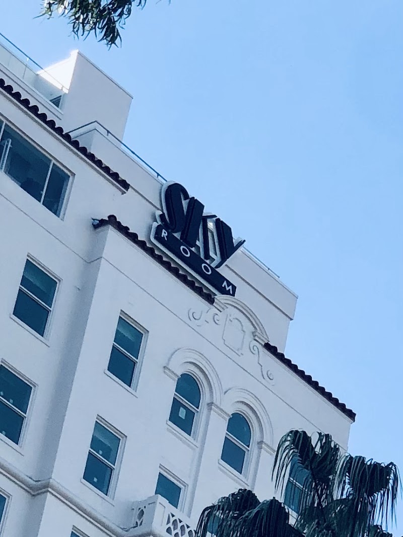 Sky Room photo 4