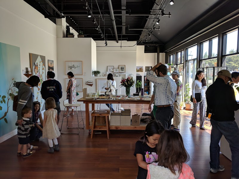 Photo of Ink Dwell Studio