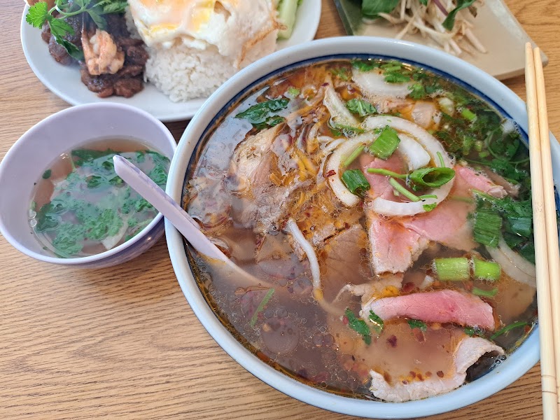 VIET PHO RESTAURANT photo 4