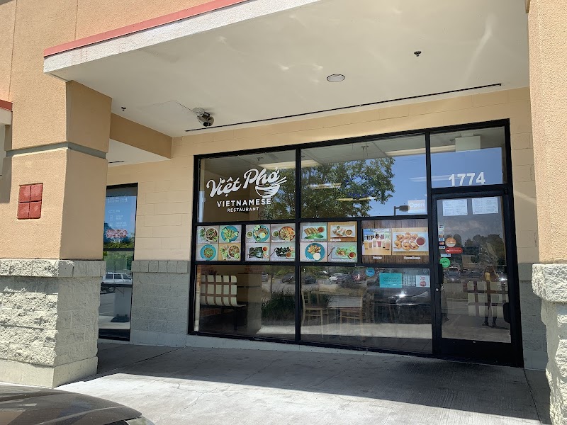 Photo of VIET PHO RESTAURANT