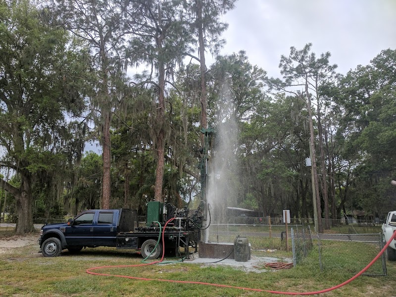 Photo of Ridge Drilling