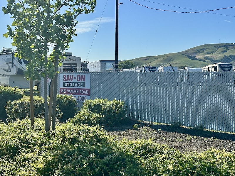 Photo of Sav-On Storage