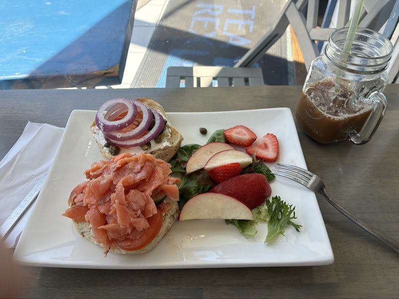Tea Rex Cafe & Specialty Teas photo 3