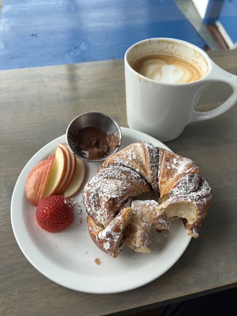 Tea Rex Cafe & Specialty Teas photo 2