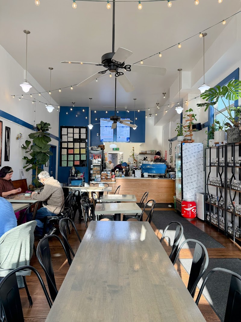 Photo of Tea Rex Cafe & Specialty Teas