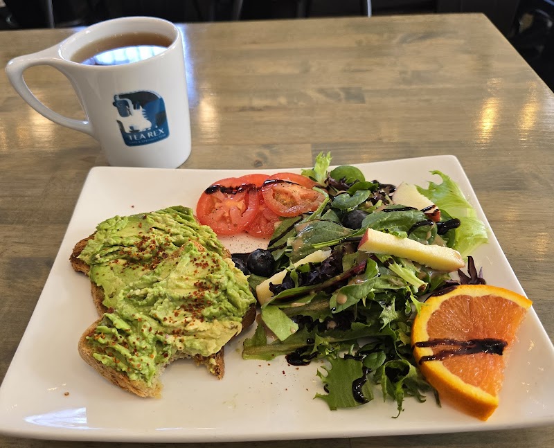 Tea Rex Cafe & Specialty Teas photo 4