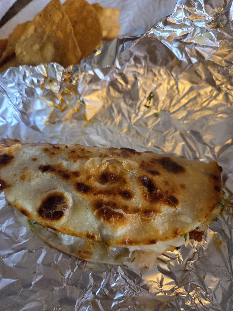 Tacos La Lupita photo 4