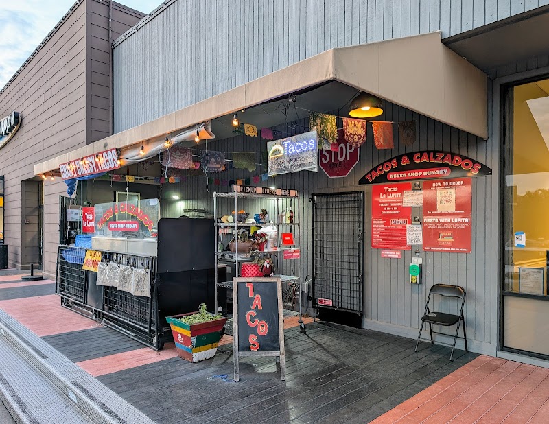 Photo of Tacos La Lupita