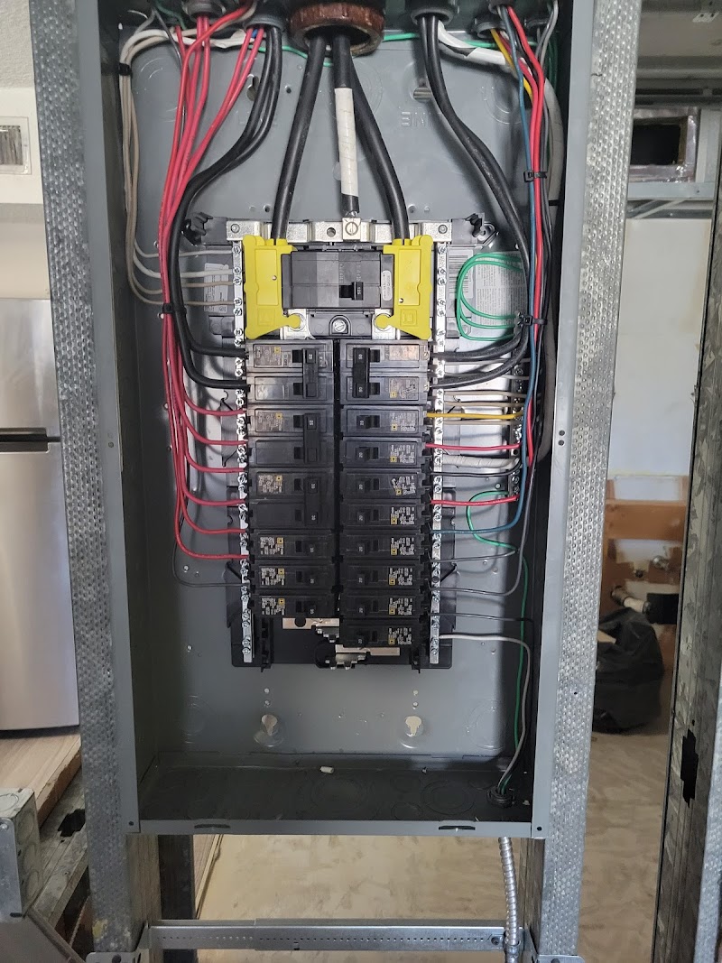 Photo of Electrical Titans, LLC.
