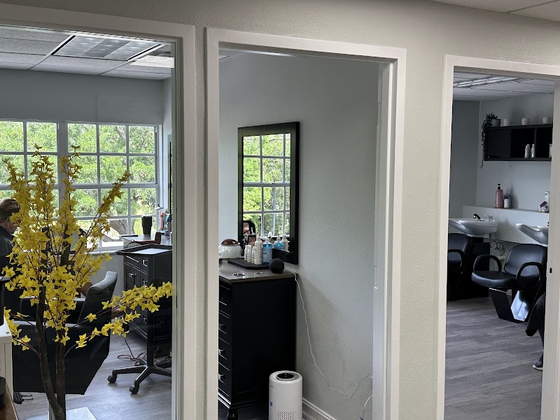 Salon Hive photo 3