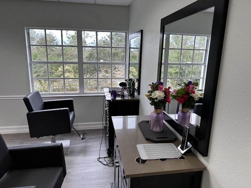 Salon Hive photo 2