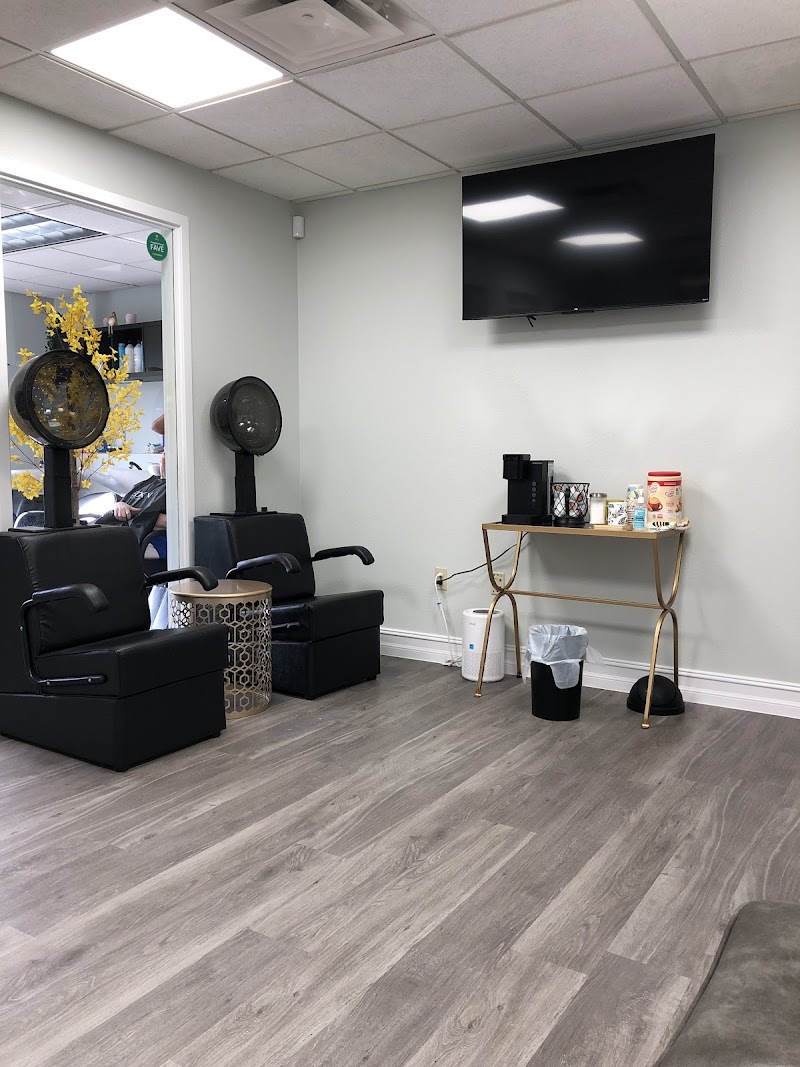 Photo of Salon Hive