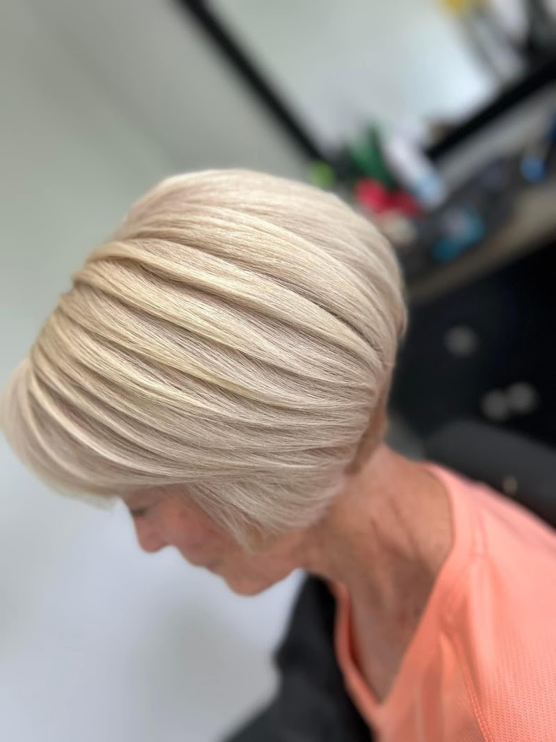 Salon Hive photo 4