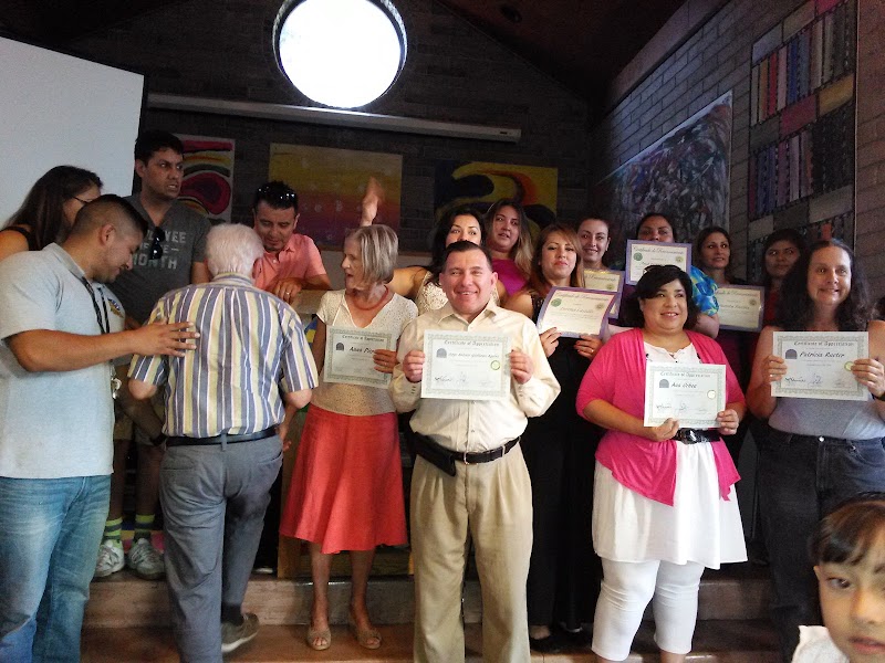 La Luz Center photo 3