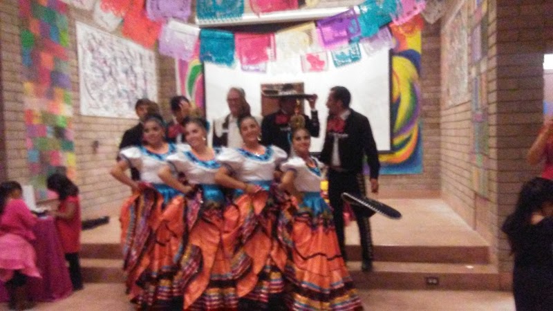 La Luz Center photo 2