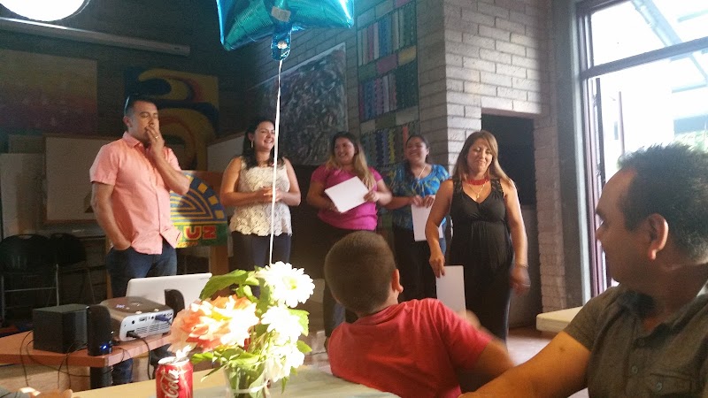 La Luz Center photo 4