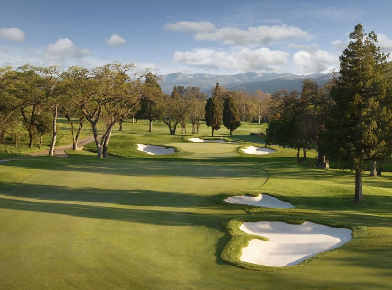 Photo of Sonoma Golf Club