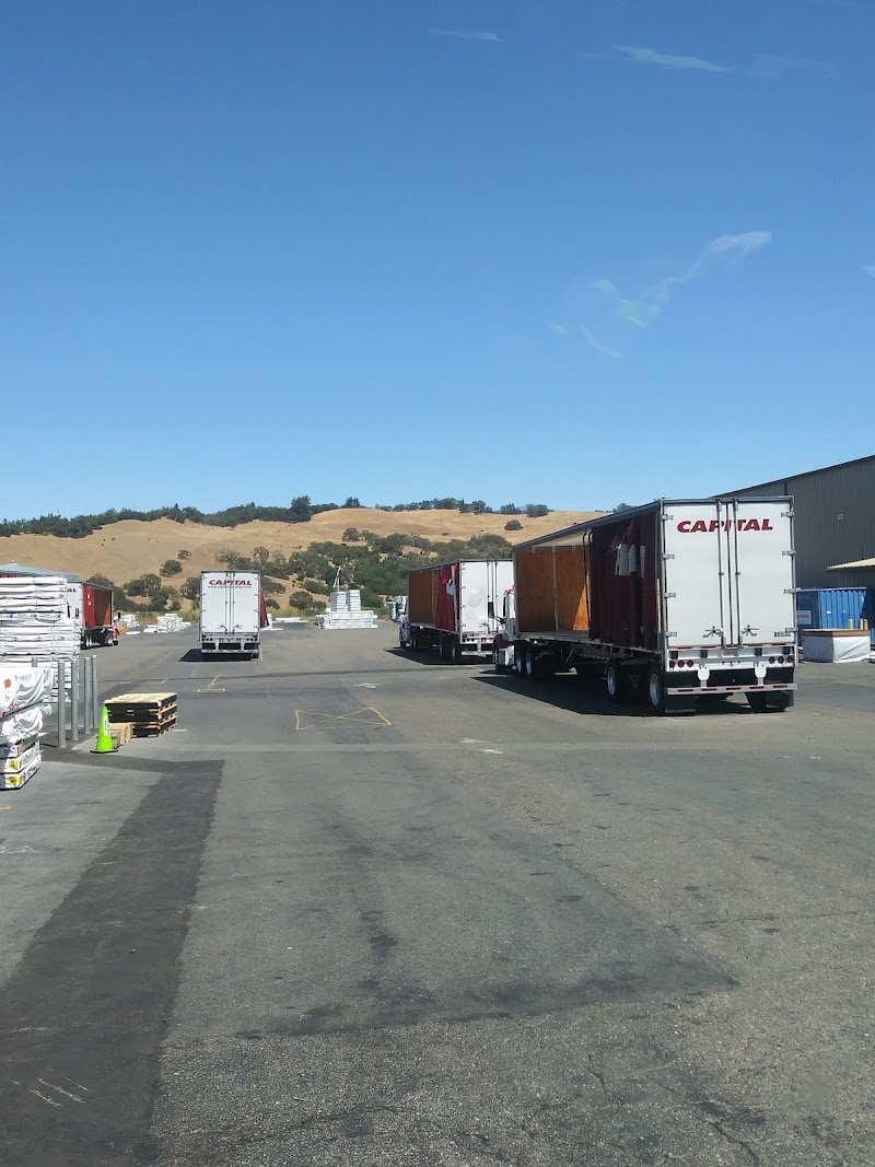 Capital Lumber Co photo 5