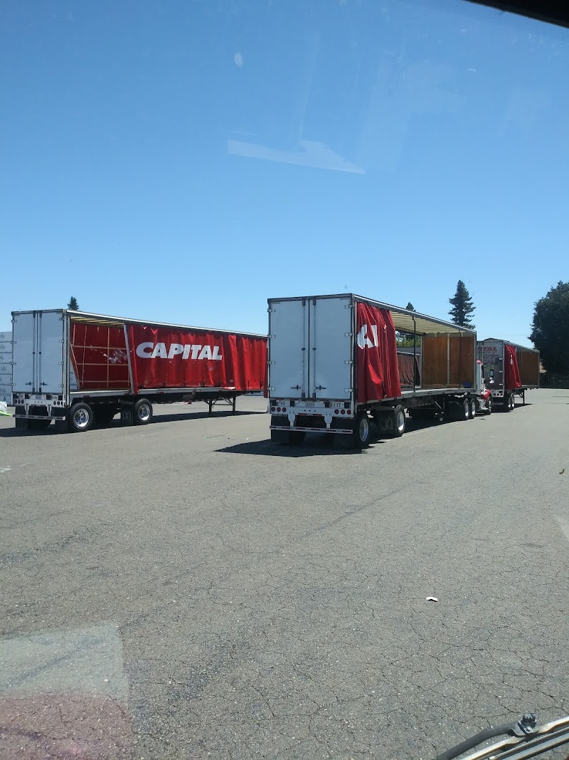 Capital Lumber Co photo 2